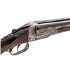 Image 8 : Ithaca Hammerless Lewis Model 1-1/2 Quality Side-by-Side Shotgun