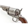 Image 3 : Antique Colt Model 1871-72 Open-Top Revolver
