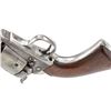 Image 6 : Antique Colt Model 1871-72 Open-Top Revolver