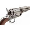 Image 7 : Antique Colt Model 1871-72 Open-Top Revolver