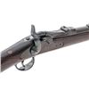 Image 3 : Antique U.S. Springfield Model 1884-90 Single-Shot Trapdoor Saddle Ring Carbine