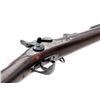 Image 7 : Antique U.S. Springfield Model 1884-90 Single-Shot Trapdoor Saddle Ring Carbine