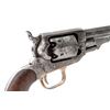 Image 3 : Civil War Whitney Navy Percussion Revolver, 2nd Model, 6th Type