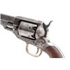 Image 4 : Civil War Whitney Navy Percussion Revolver, 2nd Model, 6th Type