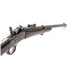 Image 8 : Antique Remington Rolling-Block Military Carbine