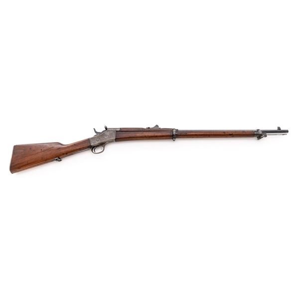 Remington Model 1901 Rolling-Block Single Shot Infantry Rifle
