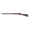 Image 2 : Antique U.S. Springfield Model 1884 Trapdoor Breechloading Single Shot Infantry Rifle