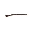 Image 1 : Civil War U.S. Springfield Model 1863 Percussion Rifle-Musket, Type II