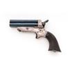 Image 2 : Antique Sharps Breech-Loading 4-Shot Pepperbox Pistol