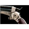 Image 4 : Antique Eben T. Starr 4-Barrel Tip-Up Breech-Loading Pepperbox Pistol