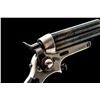 Image 3 : Antique Starr 4-Barrel Tip-Up Breech-Loading Pepperbox Pistol