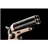 Image 9 : Antique Starr 4-Barrel Tip-Up Breech-Loading Pepperbox Pistol