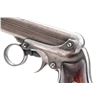 Image 4 : Antique Remington-Elliot 4-Shot Tip-Up Ring-Trigger Derringer
