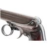 Image 6 : Antique Remington-Elliot 4-Shot Tip-Up Ring-Trigger Derringer