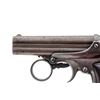 Image 7 : Antique Remington-Elliot 4-Shot Tip-Up Ring-Trigger Derringer