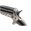Image 4 : Antique Sharps & Hankins 4-Barrel Spurtrigger Pepperbox Pistol