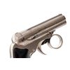 Image 3 : Antique Remington-Elliot 5-Shot Tip-Up Ring-Trigger Derringer