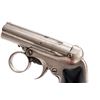 Image 4 : Antique Remington-Elliot 5-Shot Tip-Up Ring-Trigger Derringer