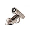 Image 8 : Antique Remington-Elliot 5-Shot Tip-Up Ring-Trigger Derringer