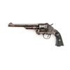 Image 2 : Antique Merwin, Hulbert & Co. Large-Frame Frontier Single Action Revolver