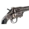 Image 3 : Antique Merwin, Hulbert & Co. Large-Frame Frontier Single Action Revolver