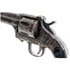 Image 4 : Antique Merwin, Hulbert & Co. Large-Frame Frontier Single Action Revolver