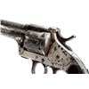 Image 4 : Antique Merwin, Hulbert & Co. Frontier Double Action Army Revolver