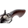 Image 6 : Antique Colt Model 1873 Single Action Army Revolver