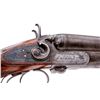 Image 1 : W. Richards English 12 ga. Side-by-Side Shotgun