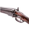 Image 3 : W. Richards English 12 ga. Side-by-Side Shotgun