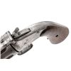 Image 8 : Antique Smith & Wesson No. 3 First Model Russian Single Action Revolver