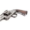 Image 9 : Antique Smith & Wesson No. 3 First Model Russian Single Action Revolver