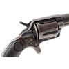Image 3 : Antique Colt New Police “Cop and Thug” Single-Action Spurtrigger Revolver