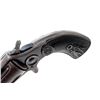 Image 6 : Antique Colt New Police “Cop and Thug” Single-Action Spurtrigger Revolver