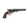 Image 1 : Civil War Manhattan Series IV Navy-Caliber Revolver