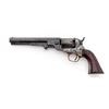 Image 2 : Civil War Manhattan Series IV Navy-Caliber Revolver