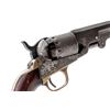 Image 3 : Civil War Manhattan Series IV Navy-Caliber Revolver
