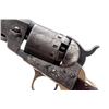 Image 6 : Civil War Manhattan Series IV Navy-Caliber Revolver