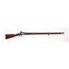 Image 1 : Civil War U.S. Springfield Model 1863 Percussion Rifle-Musket