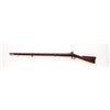Image 2 : Civil War U.S. Springfield Model 1863 Percussion Rifle-Musket