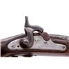 Image 3 : Civil War U.S. Springfield Model 1863 Percussion Rifle-Musket