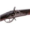 Image 4 : Civil War Era European Flintlock Military Musket, Altered to Percussion