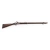 Image 1 : Civil War Enfield Pattern 1856 Single-Shot Percussion Rifle-Musket