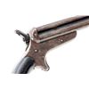 Image 3 : Antique Sharps & Hankins Breechloading 4-Barrel Pepperbox Pistol