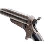 Image 4 : Antique Sharps & Hankins Breechloading 4-Barrel Pepperbox Pistol
