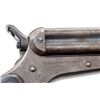 Image 6 : Antique Sharps & Hankins Breechloading 4-Barrel Pepperbox Pistol