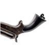 Image 8 : Antique Sharps & Hankins Breechloading 4-Barrel Pepperbox Pistol