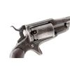 Image 3 : Antique Remington-Beals 3rd Model Spurtrigger Percussion Pocket Revolver
