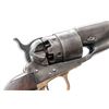 Image 7 : Civil War Colt Model 1860 Army Single Action Percussion Revolver