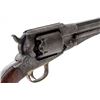 Image 3 : Civil War Remington New Model Army Single Action Percussion Revolver